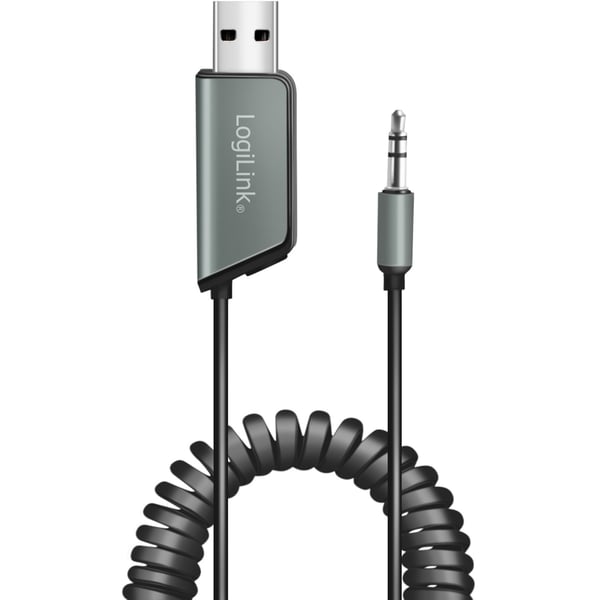 Bluetooth-modtager og håndfri AUX 3,5 mm BT5.3