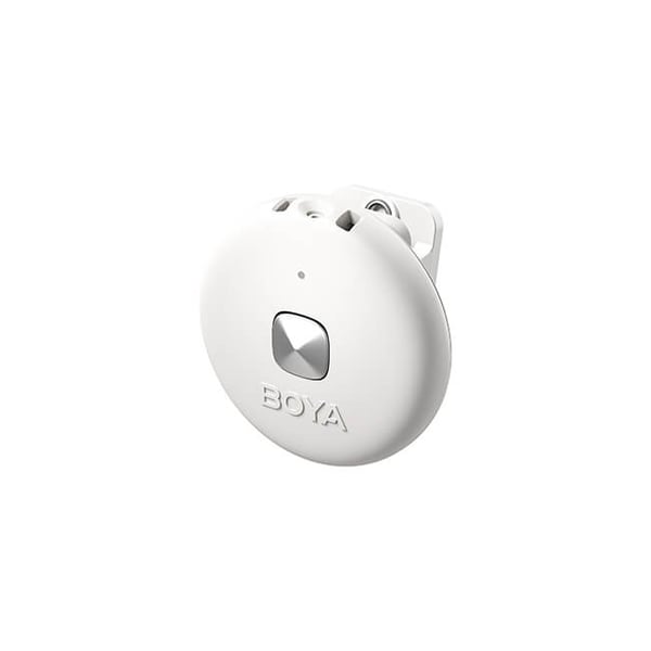 Trådløs 2.4GHz Mikrofon x2 Omic-D