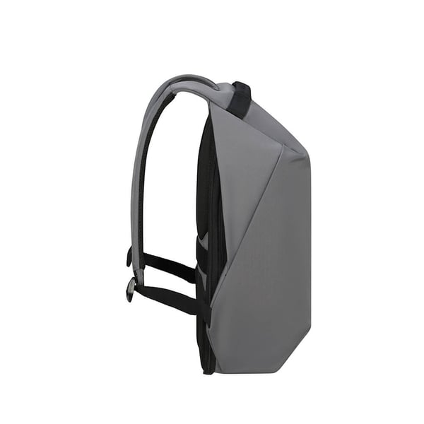Rygsæk Securipak 2.0 15.6" Grå