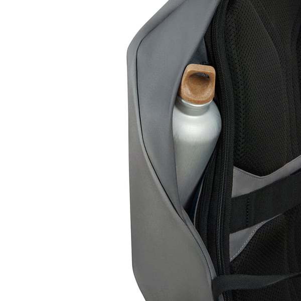 Rygsæk Securipak 2.0 15.6" Grå