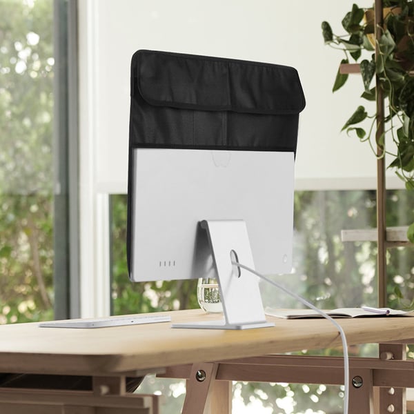 Apple 24-tommers iMac stasjonær støvdeksel