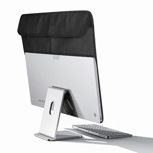 Apple 24-tommers iMac stasjonær støvdeksel