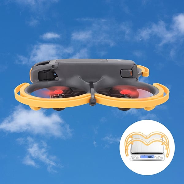 Avata 2 Propeller Guard - Orange
