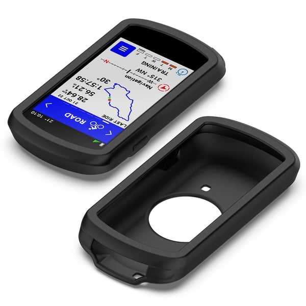 Beskyttelsesetui til Garmin Edge 1040 Black