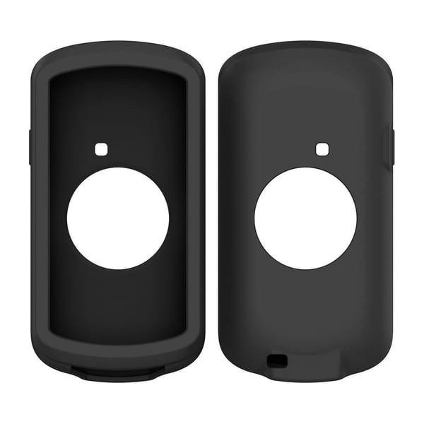 Beskyttelsesetui til Garmin Edge 1040 Black
