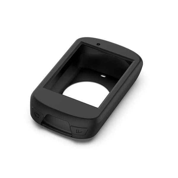 Beskyttende silikonetui til Garmin Edge 830 Black