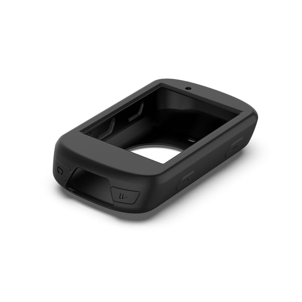 Beskyttende silikonetui til Garmin Edge 530 Black