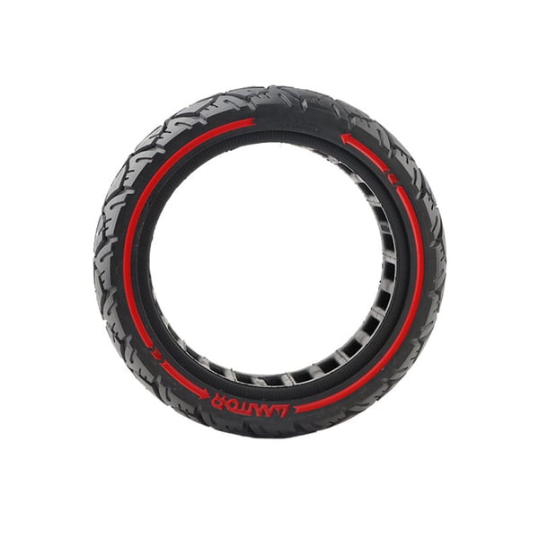 8,5x2,5-3,0 off-road massivt dæk (56 pladser)