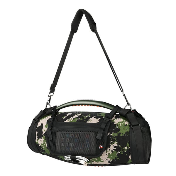 Skulderstroppveske til JBL Boombox 3 - Svart