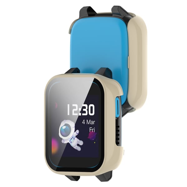 Suojakotelo Xplora XGO3:lle White