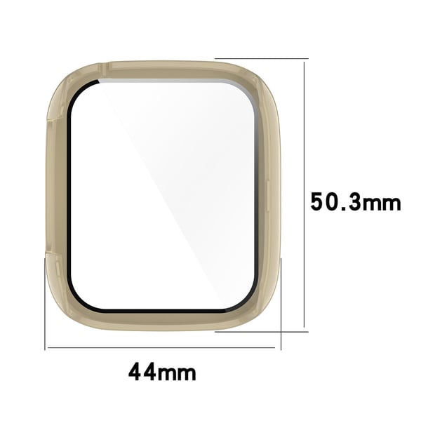 Suojakotelo Xplora XGO3:lle White