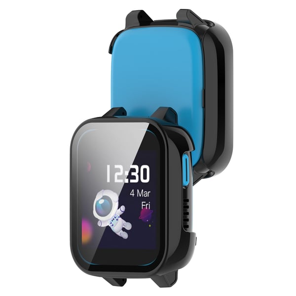 Suojakotelo Xplora XGO3:lle Black