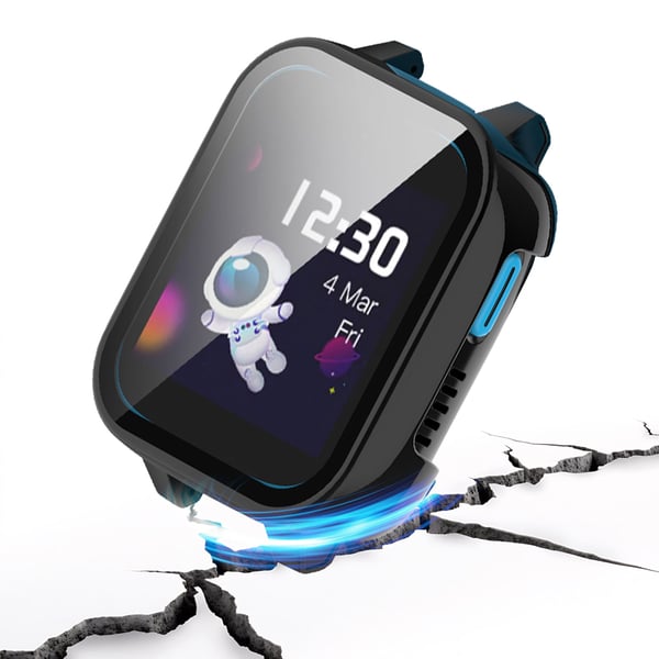 Suojakotelo Xplora XGO3:lle Black