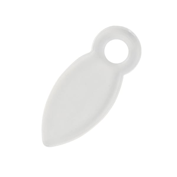Klipsit kuvakehykseen (50 kpl) White