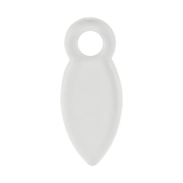 Klipsit kuvakehykseen (50 kpl) White