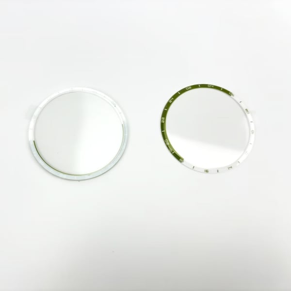 PMMA näytönsuoja Huawei GT4 46mm (2 kpl)