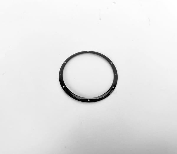 Skjermbeskytter i herdet glass for Garmin Venu 3