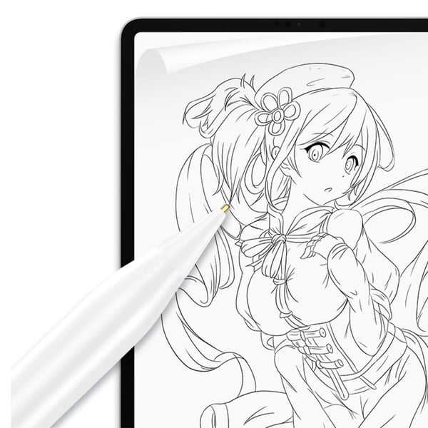 Apple Pencilin vaihtokärki White