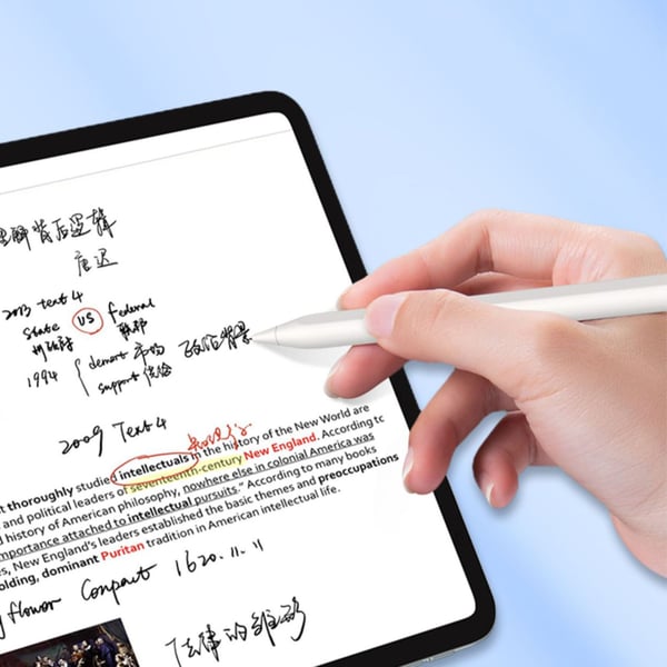 Apple Pencilin vaihtokärki White