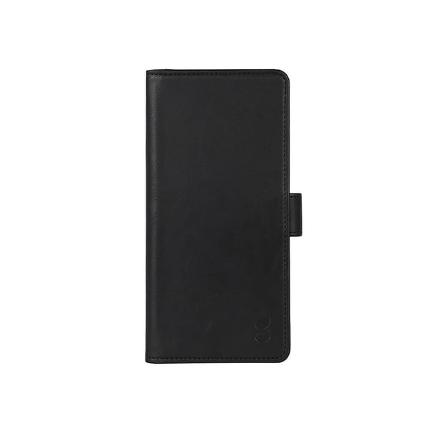 Mobildeksel 3 Kortrom Svart - Motorola Edge 50 Ultra 5G