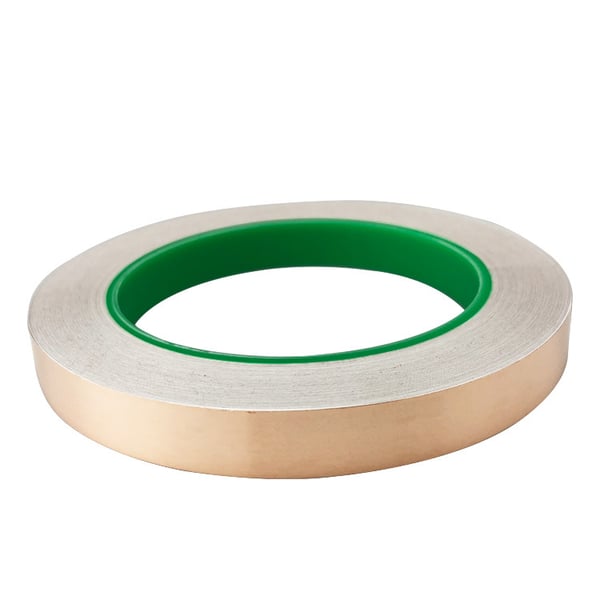Antistatisk kobberfolietape M