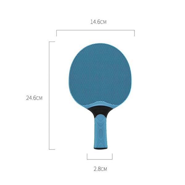 Pingisrack 2-pack
