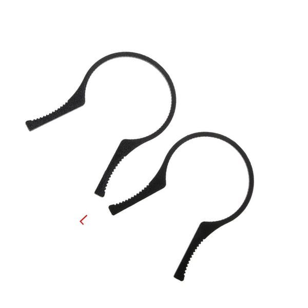 Suodattimen poistotyökalu (62mm-77mm) 2 kpl