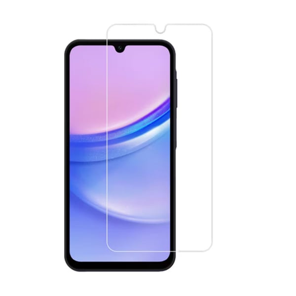 Skærmbeskytter til Samsung A15 5G