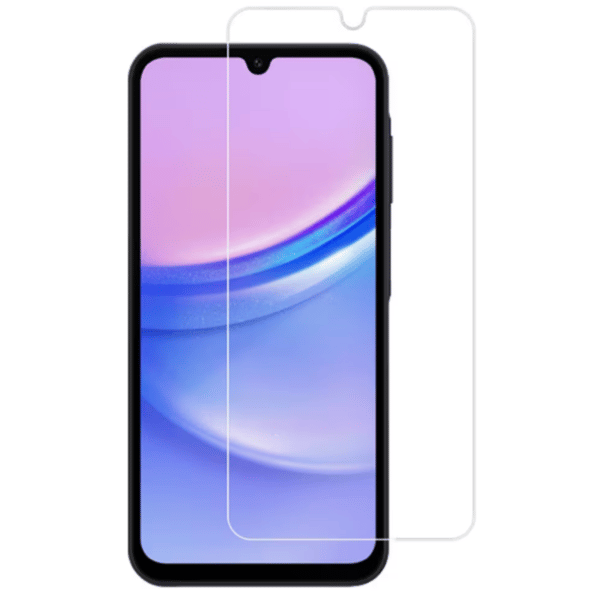 Skærmbeskytter til Samsung A15 5G