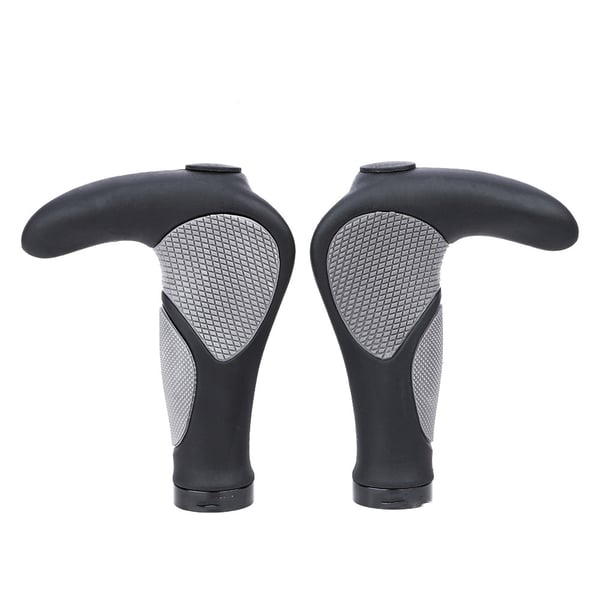 Ergonomiska Cykelgrepp - 1 par