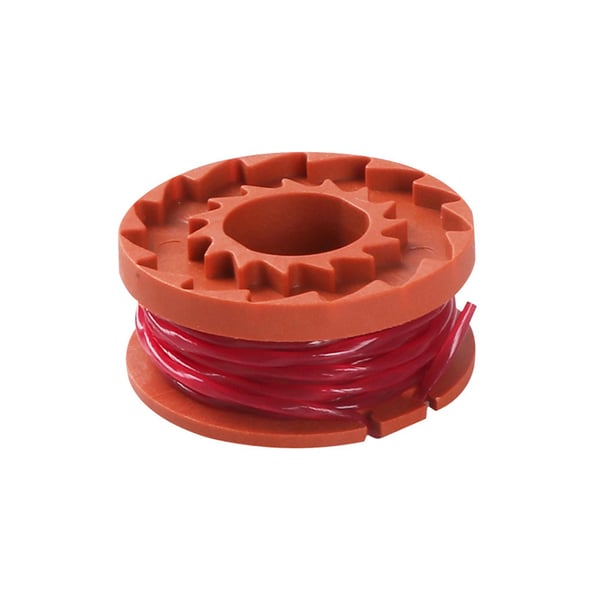 Reservespole for Worx WG150, WG160, WG175, WG180 gresstrimmer
