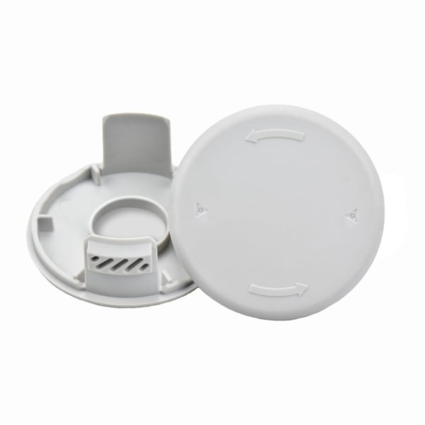 6+1 reservespole og hætte til Ryobi trimmer