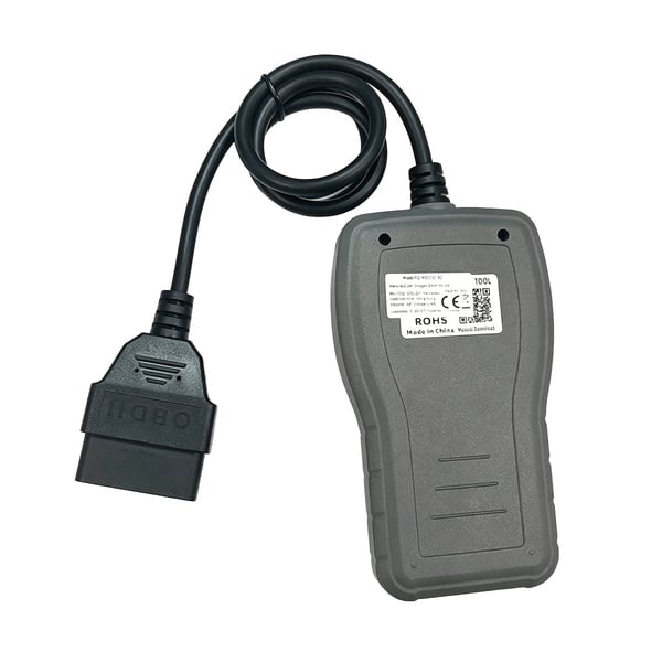 OBD2 Scanner bildiagnoseværktøj Bilfejlkodelæser Engine Analyzer