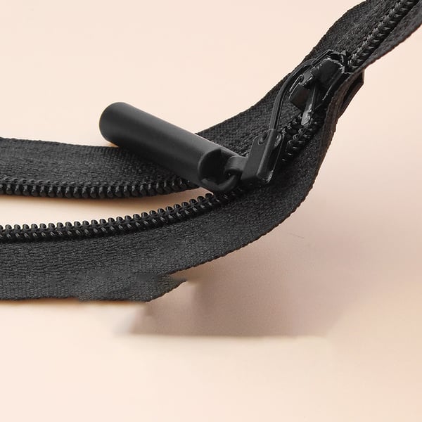 Vetoketjut (10 kpl) Black