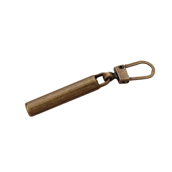 Glidelåstrekk (10-pakning) Bronze