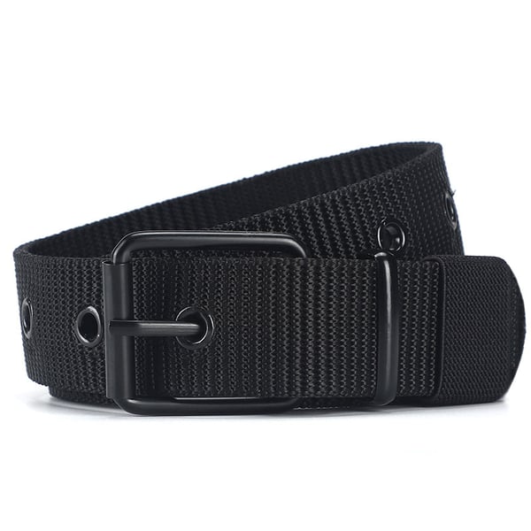 Kangasvyö - 120 cm Black