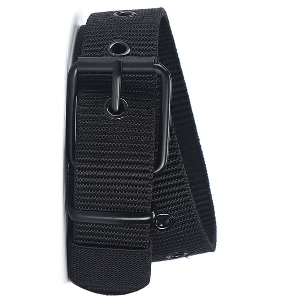 Kangasvyö - 120 cm Black