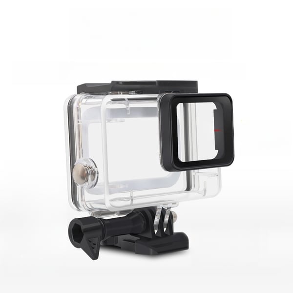 Skyddsfodral för GoPro HERO5/6/7 Actionkamera