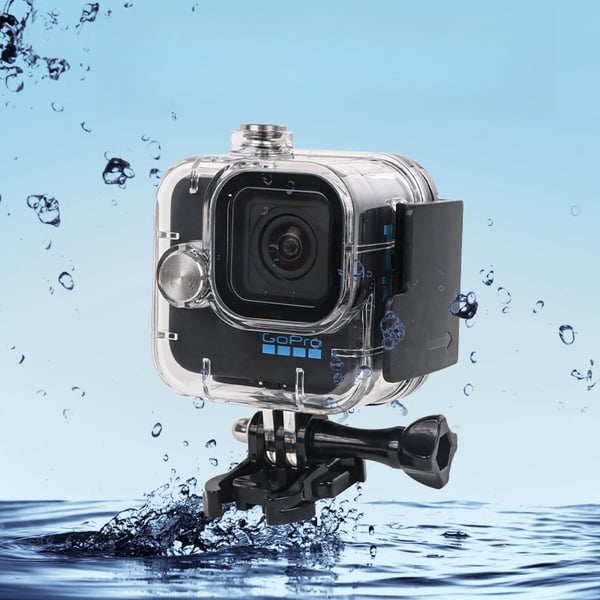 Beskyttelsesveske for GoPro 11 Mini Action Camera