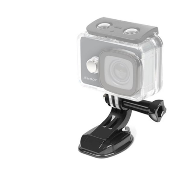 Beslag til GoPro 9/10, 2-pak