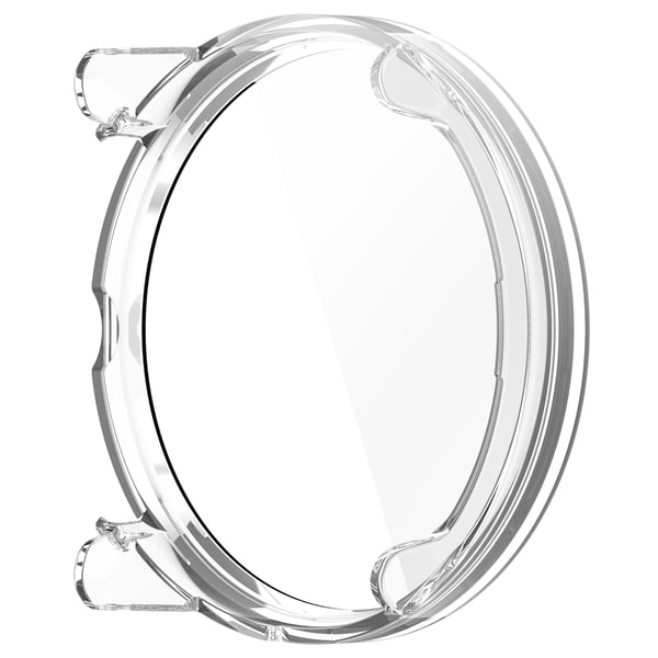 Suunto Race -kellon näytönsuojakotelo Transparent