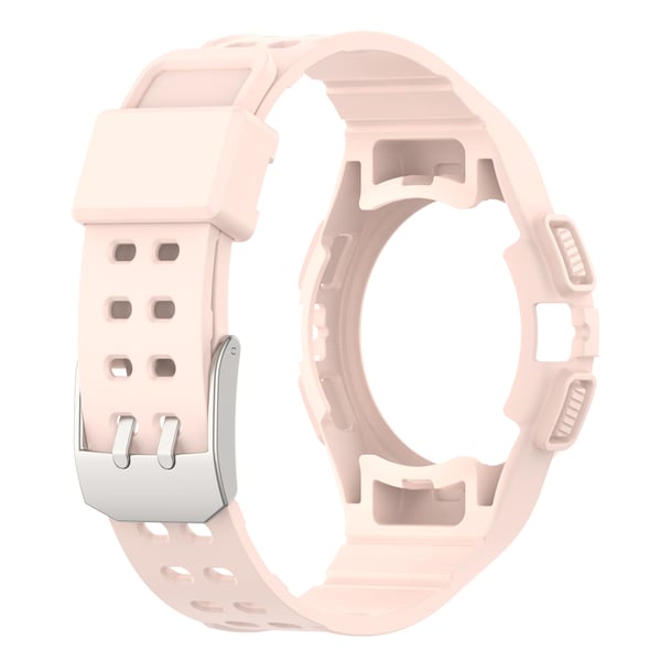 Klockarmband för Samsung Galaxy Watch6/5/4/FE Pink 40mm