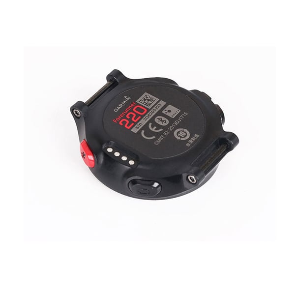 Ruuvimeisselisarja Garmin Fenix Watch 26 mm:lle Black