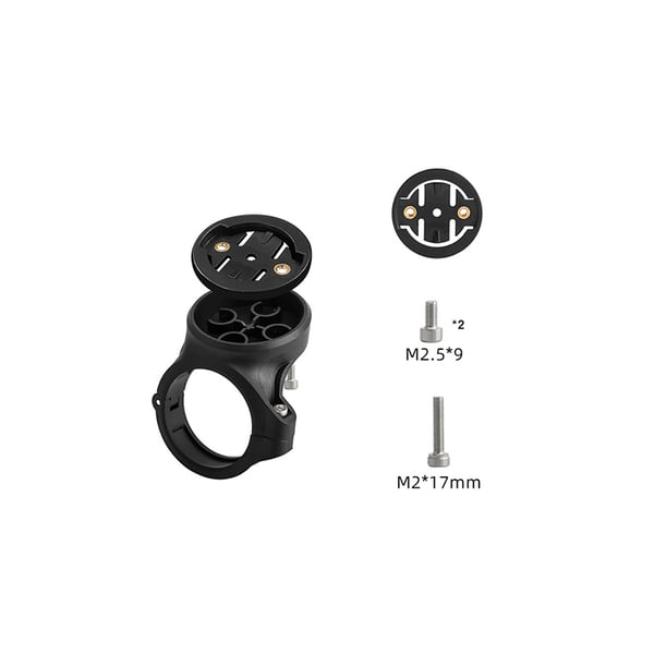 Baklyktfeste for Garmin Varia Radar