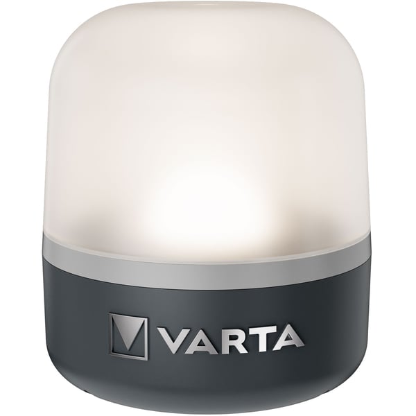 L10R Dynamo lyhty Vev + USB-C 18/50lm