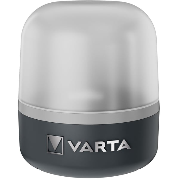 L10R Dynamo lyhty Vev + USB-C 18/50lm