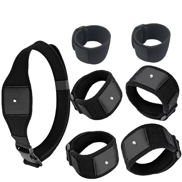 Remme til VR Headset - 7 stk
