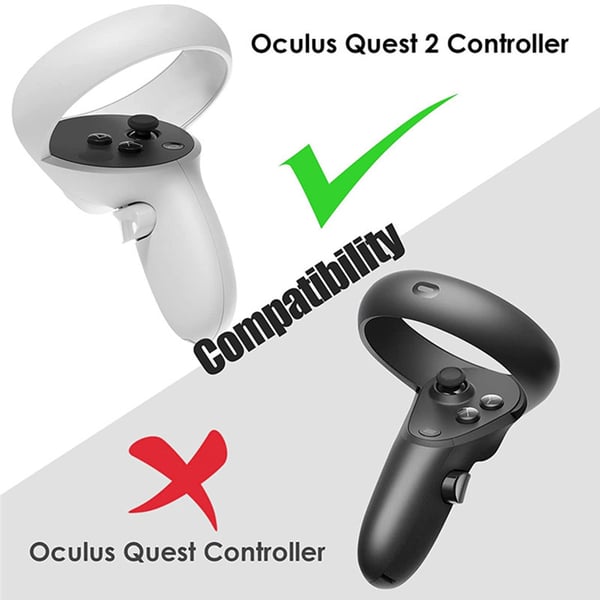 Reparasjonsverktøy for Oculus Quest 2, 14 deler
