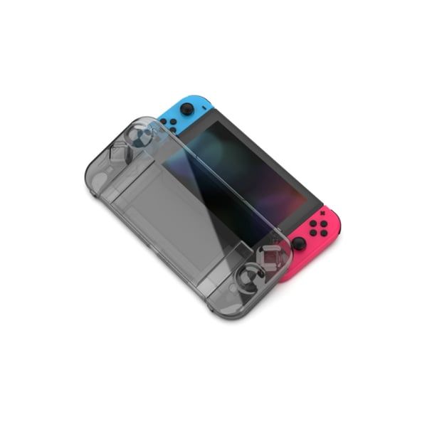 Kristallinkirkas suojakotelo Nintendo Switchille Black