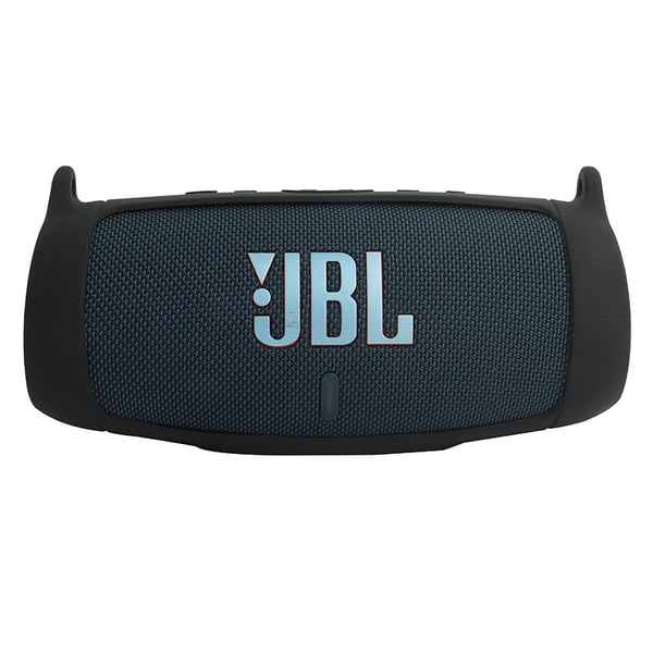 Skyddsfodral i Silikon för JBL Charge 5 Black